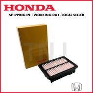 AIR FILTER HONDA CITY T00 , HONDA CITY T9A HYBIRD - 17220-62F-T01 - 17220-5R0-008