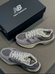 New Balance Wrpd Runner 生活 鞋 灰色