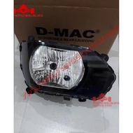 Original Hino Ranger Lohan FM500 2015 Headlamp