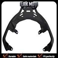 For VOGE SR4 MAX 350 motorcycle BMW C400 GT/C400X tail rack aluminum alloy tail box rack trunk 350 m