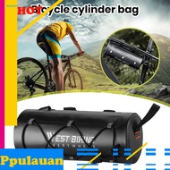  Bike Gear Bag Waterproof Large Capacity Bike Front Bag for Mtb Road Cycling
