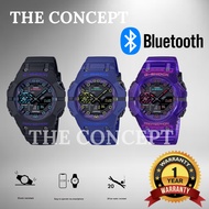 100% ORIGINAL CASIO G-SHOCK GA-B001CBR-1A GA-B001CBR-2A GA-B001CBRS-6A GA-B001CBR GA-B001 GAB001 MEN