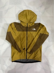 The north face gore-tex