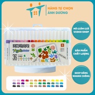 Acylic ALINH 36 Premium Watercolor Pen Box