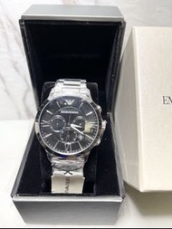 全新正品 AR11208 EMPORIO ARMANI 亞曼尼 阿曼尼手錶經典歐美風格簡約腕錶 手錶