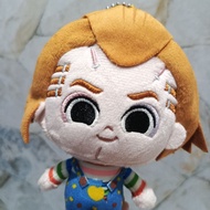 Keychain/ Keychain NEWTAG Chucky Doll Universal City Studios Original