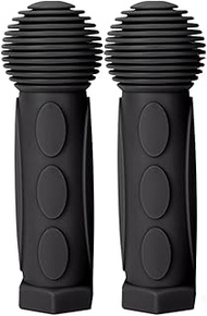 Scooter Grips - Kid Bicycle Grips Handlebar 22.2mm | Kick Scooter Handle Grips for 2 3 4 Wheels Kick