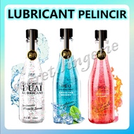 DUAI 260ml Lubricant For Sex Lubricant Massage Oil Water Based Zarah Lubricant Adult Toys Sex Produc