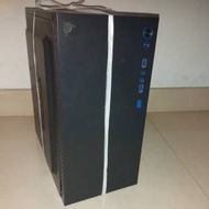 屯門良景輕鐵站交收 即買即用 Intel® Core™ i5 電腦一部 Windows 11 系統