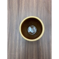 BEKAS GARAM/ SALT POT 9.5cm x 9cm