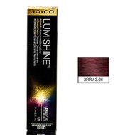 Joico Lumishine Repair Permanent Cream color 74ml สีย้อมผมแฟชั่น โทน N - NA - BA - AA เทาหม่นธรรมชาต