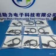 Kuar voltan pasif P6139B serba baharu p6139b 500MHz lebar jalur osiloskop kuar