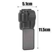 Vỏ bảo vệ cứng cho DJI OSMO Túi 3 cầm tay Camera thể thao len Bìa tích hợp bảo vệ cap chống xước