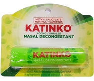 Katinko Inhaler - 3 PIECES