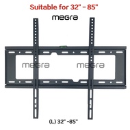 LED TV WALL BRACKET 40" - 75" Bracket Television 40inch - 75inch