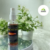 Zagoan Herbal - minyak daun bungkus wamena