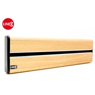 Line8 Power Track Model S American Spruce Finishing Package Deal (Include Installation)