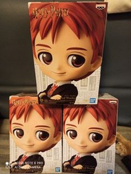 全新未開 Harry potter Qposket Fred Weasley  哈利波特 弗雷·衛斯理