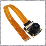 8MP Camera Module for 5 Camera IMX219 160 Degree Viewing Angle Interface Cam