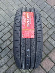 Ban HITS Dunlop LM705 215/60 R17 - Ban Mobil Terios Xtrail Outlander