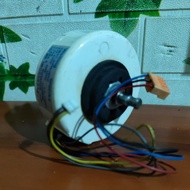 Sharp AC indoor fan dynamo Sharp AC motor fan