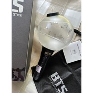 lightstick BTS Ver. 1 /ARMY BOMB With Hand Strap