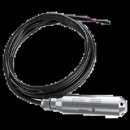 original new Water Level Sensor 4-20mA 0-10V 0-5V RS485 Water Level Transmitter 0-5m Liquid Level Se