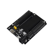 ESP32 Expansion Shield 30P Prototype Board Base Plate Extension - AIFRobotic