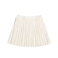 Performance Pleated Skort