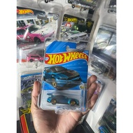 Hot Wheels Ford Mustang GTD STH