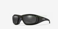 &lt;F.T.G&gt;現貨 真品 Wiley X 威利 BOSS 射擊 訓練 比賽 眼鏡 護目鏡 黑色 墨鏡 太陽眼鏡 運動 