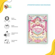 Eternal Love Novel Book - Nindya Ivana - Rainbooks - Bumifiksi