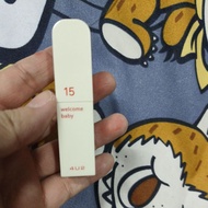 Lipstick 4u2 New Product Color 15