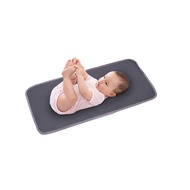 Lequeen Kits Bed Backpack Diaper Bag Baby Care Stroller USB Mommy Bag Waterproof Baby Pregnant Nursi