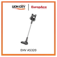 EuropAce EHV A5320 Handheld Vacuum Cleaner Strong 32,000PA Suction Power