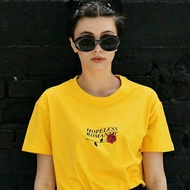 Hopeless romantic tee aesthetic t-shirt