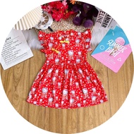 DRIFIT CNY KIDS CHEONGSAM DRESS (D008 & D011)