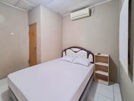 Penginapan Rio Anakku Syariah Banjaran Mitra RedDoorz