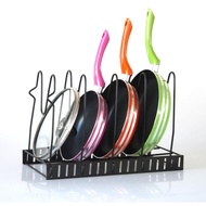 A111 【5 LAYER】Pot Rack 锅架 Rak Periuk
