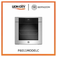 Bertazzoni F6011MODELC 60cm Electric Built-in oven LCD display