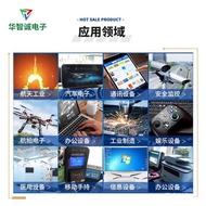 2.2UF10UF Aluminum 1UF 100V/Long-lasting and high-temperature resistant 47UF Surface Mount Electroly