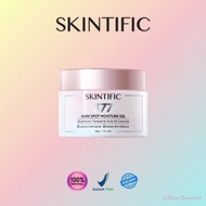 Skintific SYMWHITE 377 Dark Spot Eraser Moisturizer Cream 30 GR