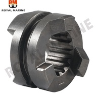 3B2-64215-0 3B2-64215 Clutch Dog for Tohatsu Outboard Motor 2-stroke 6HP 8HP 9.8HP M6B M8B M9.8B Boa