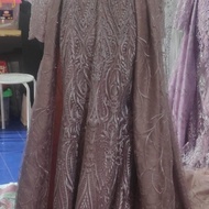 baju pengantin , baju nikah, baju akad acara resepsi, gaun