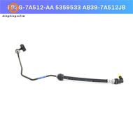 For  Ranger T6 MK1 T7 2011-2016 Clutch Master Cylinder Tube Hose EB3G-7A512-AA 5359533 AB39-7A512JB