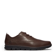 Timberland Men’s Bradstreet Leather Oxford รองเท้าทำงานผู้ชาย (F23MA2EAD)