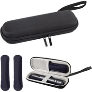 Sarung Perjalanan Penyejuk Insulin Nogsay, Sarung Pen Insulin Monjaro, Beg Sejuk Ubat dengan 2 Pek A