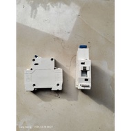 Circuit breaker cb dc circuit breaker specialized for all electric vehicles
