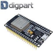 Esp32 ESP-32S NodeMCU ESP-32S Wifi And Bluetooth Module