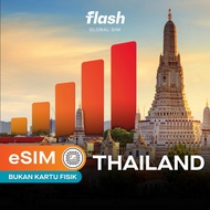 Esim Thailand Internet Sim (Esim Bangkok Thailand)